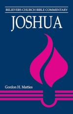 Joshua 