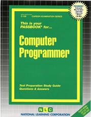 Computer Programmer 