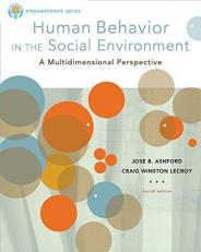 Human Behavior in the Social Environment 5th