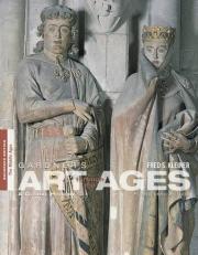 Gardner's Art Through the Ages (with Coursemate Printed Access Card) 14th