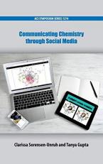 Communicating Chemistry Through Social Media 