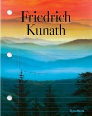 Friedrich Kunath : I Don't Worry Anymore 