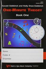 One-Minute Theory Book 1