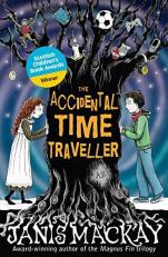 The Accidental Time Traveller 