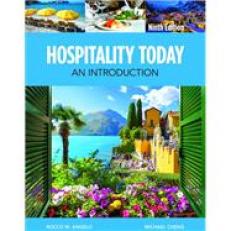 Hospitality Today: an Introduction 