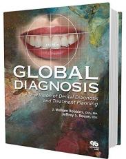 Global Diagnosis : A New Vision of Dental Diagnosis and Treatment Planning with CD 