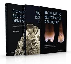 Biomimetic Restorative Dentistry 