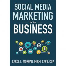 Social Media Marketing for Your Business 