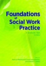 Foundations of Social Work Practice : A Graduate Text 5th