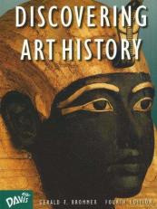 Discovering Art History 4th Edition SE