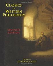 Classics of Western Philosophy 7th