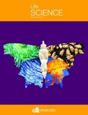 Life Science for Middle School Student Textbook 2nd