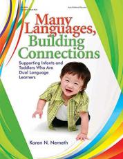 Many Languages, Building Connections 