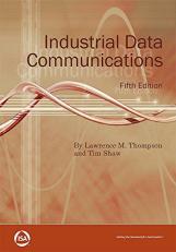 Industrial Data Communications 5th