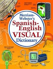 Merriam-Webster's Spanish-English Visual Dictionary (Spanish Edition) 