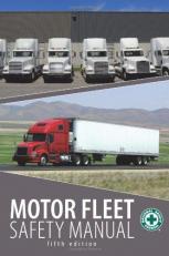 Motor Fleet Safety Manual with CD 5th