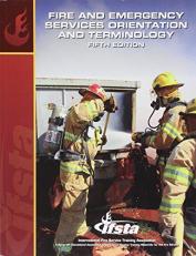 Fire Service Orientation and Terminology 