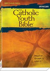 The Catholic Youth Bible 3rd