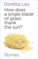 How Does a Single Blade of Grass Thank the Sun? 