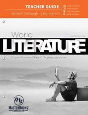 World Literature Teacher 