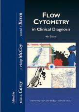 Flow Cytometry in Clinical Diagnosis 4th