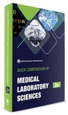 Quick Compendium of Medical Laboratory Sciences 2nd