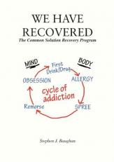 We Have Recovered : The Common Solution Recovery Program 