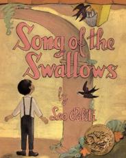 Song of the Swallows 