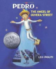 Pedro : The Angel of Olvera Street 