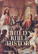 Child's Bible History 