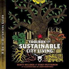 Toolbox for Sustainable City Living : A Do-It-Ourselves Guide 