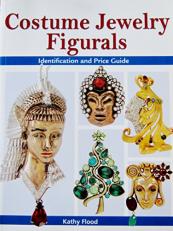 Warman's Costume Jewelry Figurals : Identification and Price Guide 