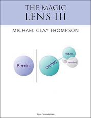 The Magic Lens III: Student Book, Fifth Edition