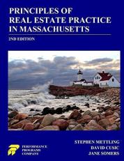 Principles of Real Estate Practice in Massachusetts : 2nd Edition