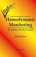 Oakes' Hemodynamic Monitoring Pocket Guide 