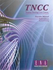 TNCC Provider Manual (6th Edition)