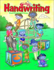 A Reason for Handwriting - Transition