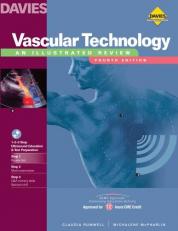 Vascular Technology : An Illustrated Review 4th