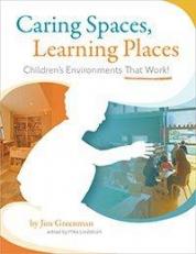 Caring Spaces, Learning Places 3rd