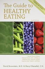 The Guide to Healthy Eating 2nd