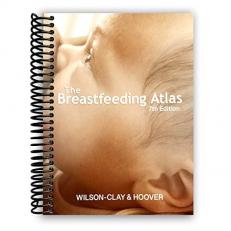 The Breastfeeding Atlas, 7th Edition