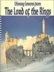 Literary Lessons from the Lord of the Rings 2nd