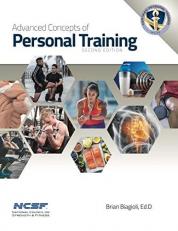 Advanced Concepts of Personal Training Second Edition with CD-ROM