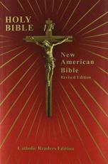 Holy Bible : Catholic Student Edition - Nabre 10th