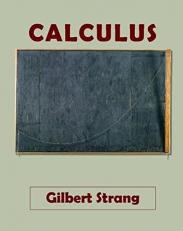 Calculus 3rd