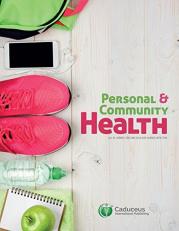 Personal and Community Health 