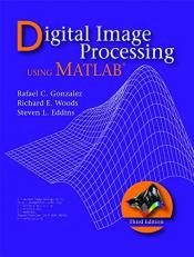 Digital Image Processing Using MATLAB 3rd edition