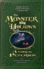 The Monster in the Hollows 