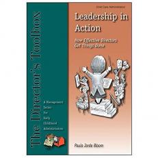 Leadership in Action : How Effective Directors Get Things Done 2nd