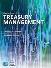 Essentials of Treasury Management Fifth Edition